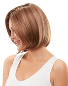 Open Box | Kristen Synthetic Lace Front Wig by Jon Renau | 22F16 - Wig Studio 1