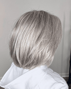 Open Box | Kristen Synthetic Lace Front Wig by Jon Renau | 22F16 - Wig Studio 1