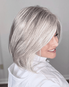 Open Box | Kristen Synthetic Lace Front Wig by Jon Renau | 22F16 - Wig Studio 1