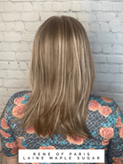 Open Box | Laine Wig by Rene of Paris | Average Cap | Chestnut - Wig Studio 1