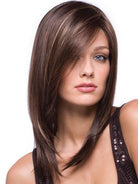 Open Box | Laine Wig by Rene of Paris | Average Cap | Chestnut - Wig Studio 1