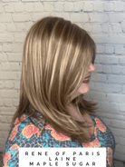 Open Box | Laine Wig by Rene of Paris | Average Cap | Chestnut - Wig Studio 1