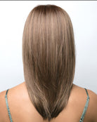 Open Box | Laine Wig by Rene of Paris | Average Cap | Chestnut - Wig Studio 1