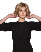 Open Box | Liana Synthetic Wig by WigPro | Basic Cap | 9Tones - Wig Studio 1