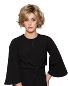 Open Box | Liana Synthetic Wig by WigPro | Basic Cap | 9Tones - Wig Studio 1