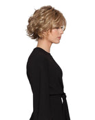 Open Box | Liana Synthetic Wig by WigPro | Basic Cap | 9Tones - Wig Studio 1