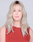 Open Box | London HighTea Wig by Belle Tress | Average Cap | English Toffee - Wig Studio 1