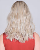 Open Box | London HighTea Wig by Belle Tress | Average Cap | English Toffee - Wig Studio 1