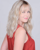 Open Box | London HighTea Wig by Belle Tress | Average Cap | English Toffee - Wig Studio 1