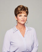 Open Box | Lyric Top Piece Topper by Raquel Welch | R8/25 - Wig Studio 1