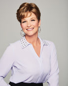 Open Box | Lyric Top Piece Topper by Raquel Welch | R8/25 - Wig Studio 1