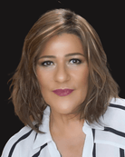 Open Box | Mellow Synthetic Lace Front Wig by Estetica | Mono Part | R8/26H - Wig Studio 1