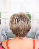 Open Box | Michele Wig by Henry Margu | Average Cap | 7H - Wig Studio 1