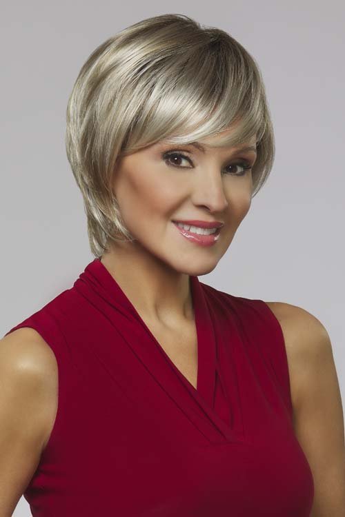 Open Box | Michele Wig by Henry Margu | Average Cap | 7H - Wig Studio 1