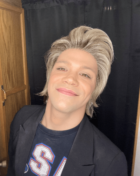 Open Box | Michele Wig by Henry Margu | Average Cap | 7H - Wig Studio 1