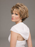 Open Box | Micki Wig by Envy | Average Cap | Amaretto & Cream - Wig Studio 1