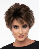 Open Box | Micki Wig by Envy | Average Cap | Amaretto & Cream - Wig Studio 1