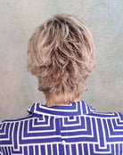 Open Box | Micki Wig by Envy | Average Cap | Amaretto & Cream - Wig Studio 1