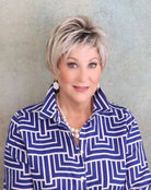 Open Box | Micki Wig by Envy | Average Cap | Amaretto & Cream - Wig Studio 1