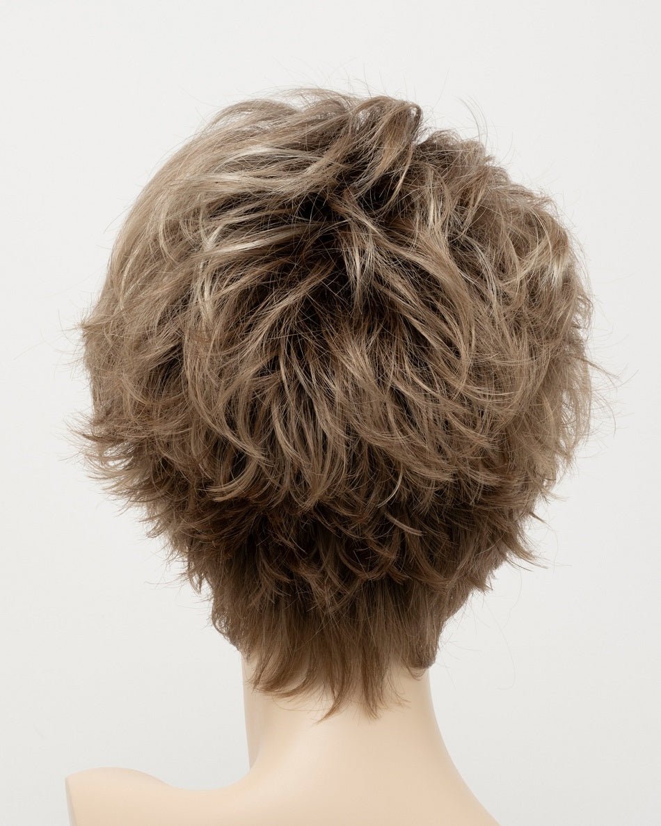 Open Box | Micki Wig by Envy | Average Cap | Amaretto & Cream - Wig Studio 1