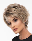 Open Box | Micki Wig by Envy | Average Cap | Amaretto & Cream - Wig Studio 1