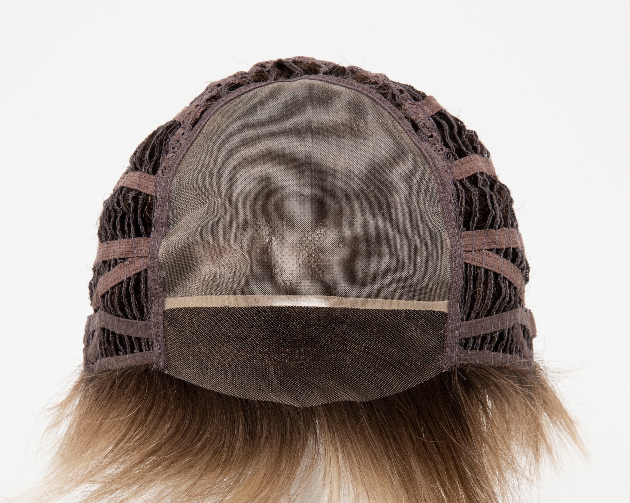 Open Box | Micki Wig by Envy | Average Cap | Amaretto & Cream - Wig Studio 1