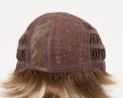Open Box | Miley Wig by Envy | Synthetic Hair | Average Cap | Medium Brown - Wig Studio 1