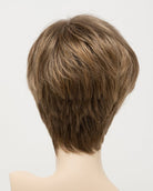 Open Box | Miley Wig by Envy | Synthetic Hair | Average Cap | Medium Brown - Wig Studio 1