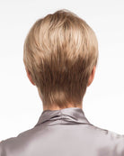 Open Box | Miley Wig by Envy | Synthetic Hair | Average Cap | Medium Brown - Wig Studio 1