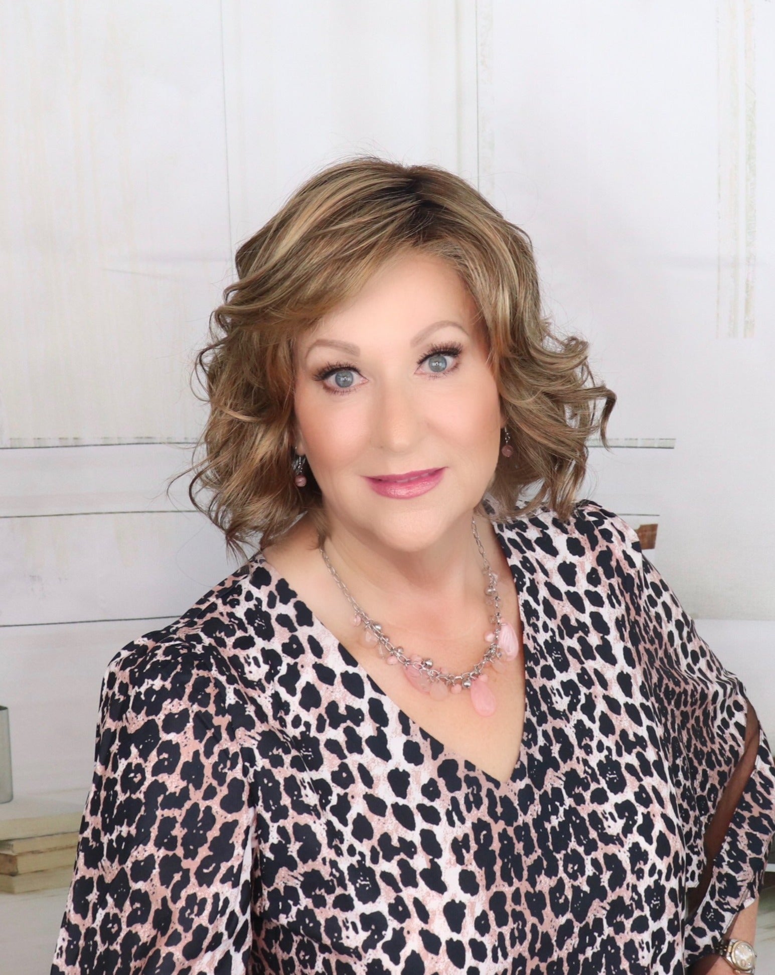 Open Box | Modern Motif Wig by Gabor | Average Cap | GL44 - 66SS - Wig Studio 1