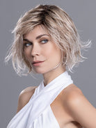 Open Box | Night Wig by Ellen Wille | Petite/Average Cap | Sandy Blonde Rooted - Wig Studio 1