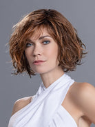 Open Box | Night Wig by Ellen Wille | Petite/Average Cap | Sandy Blonde Rooted - Wig Studio 1