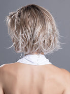 Open Box | Night Wig by Ellen Wille | Petite/Average Cap | Sandy Blonde Rooted - Wig Studio 1