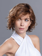 Open Box | Night Wig by Ellen Wille | Petite/Average Cap | Sandy Blonde Rooted - Wig Studio 1