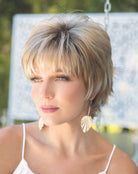 Open Box | Nori Wig by Noriko | Average Cap | Coffee Latte - R - Wig Studio 1