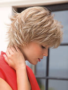 Open Box | Nori Wig by Noriko | Average Cap | Coffee Latte - R - Wig Studio 1