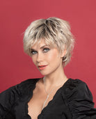 Open Box | Open Wig by Ellen Wille | Petite/Average Cap | Espresso Mix - Wig Studio 1