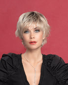 Open Box | Open Wig by Ellen Wille | Petite/Average Cap | Espresso Mix - Wig Studio 1