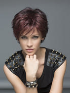 Open Box | Open Wig by Ellen Wille | Petite/Average Cap | Espresso Mix - Wig Studio 1