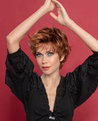 Open Box | Open Wig by Ellen Wille | Petite/Average Cap | Espresso Mix - Wig Studio 1