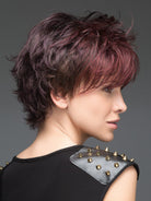 Open Box | Open Wig by Ellen Wille | Petite/Average Cap | Espresso Mix - Wig Studio 1