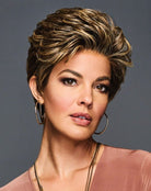 Open Box | Out the Door Wig by Gabor | Heat Friendly Synthetic Hair | Average Cap | GF29 - 25 - Wig Studio 1