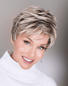 Open Box | Out the Door Wig by Gabor | Heat Friendly Synthetic Hair | Average Cap | GF29 - 25 - Wig Studio 1