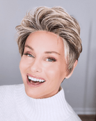 Open Box | Out the Door Wig by Gabor | Heat Friendly Synthetic Hair | Average Cap | GF29 - 25 - Wig Studio 1