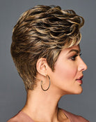 Open Box | Out the Door Wig by Gabor | Heat Friendly Synthetic Hair | Average Cap | GF29 - 25 - Wig Studio 1