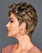 Open Box | Out the Door Wig by Gabor | Heat Friendly Synthetic Hair | Average Cap | GF29 - 25 - Wig Studio 1
