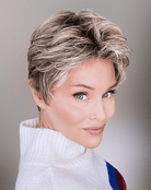 Open Box | Out the Door Wig by Gabor | Heat Friendly Synthetic Hair | Average Cap | GF29 - 25 - Wig Studio 1