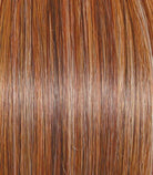 Open Box | Out the Door Wig by Gabor | Heat Friendly Synthetic Hair | Average Cap | GF29 - 25 - Wig Studio 1