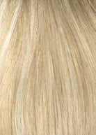 Open Box | Part the Crowd Topper by Envy | Synthetic Hair | Light Blonde - Wig Studio 1
