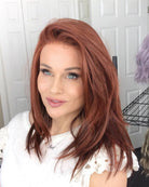 Open Box | Picture Perfect Wig by TressAllure | Average Cap | 12R - Wig Studio 1